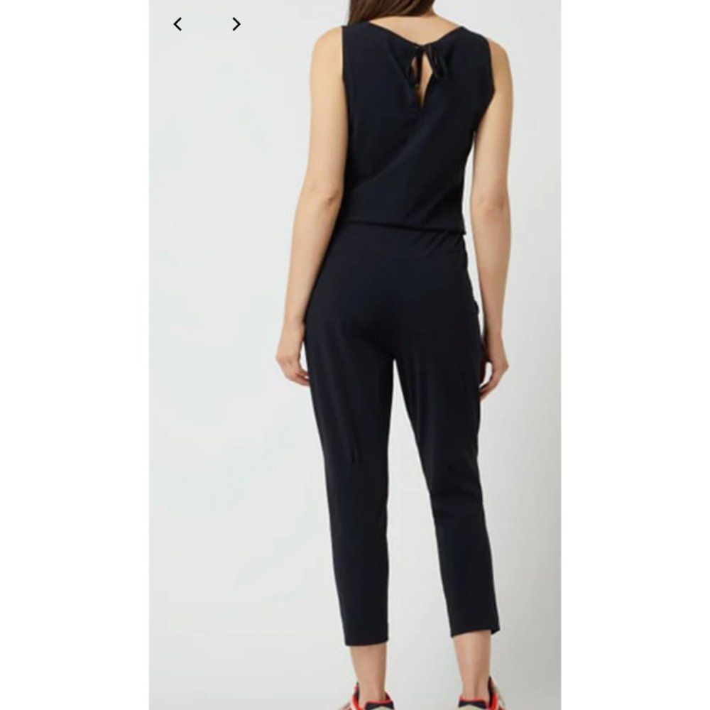 *RAFFAELLO ROSSI Raffaello Rossi Gira Jumpsuit - Picture 2 of 13